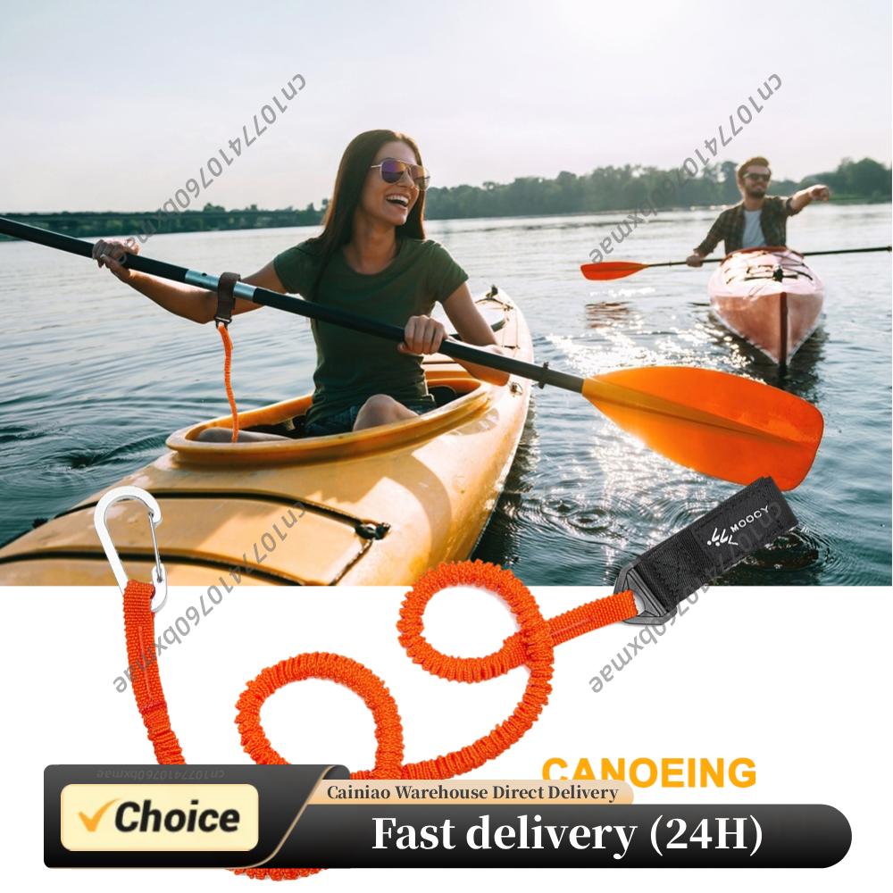 Elastic Kayak Canoe Paddle Lea – Fishing Kayak Paddle Leash Bewertung und Preis