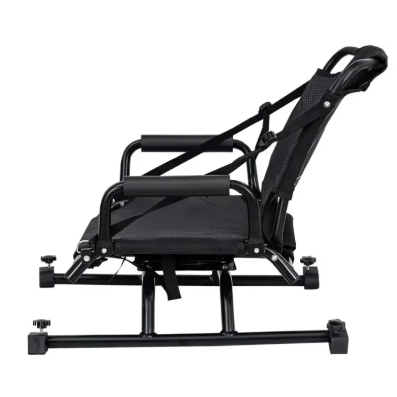 Ergonomic Padded Kayak Seat wi – Fishing Kayak Cart Bewertung und Preis