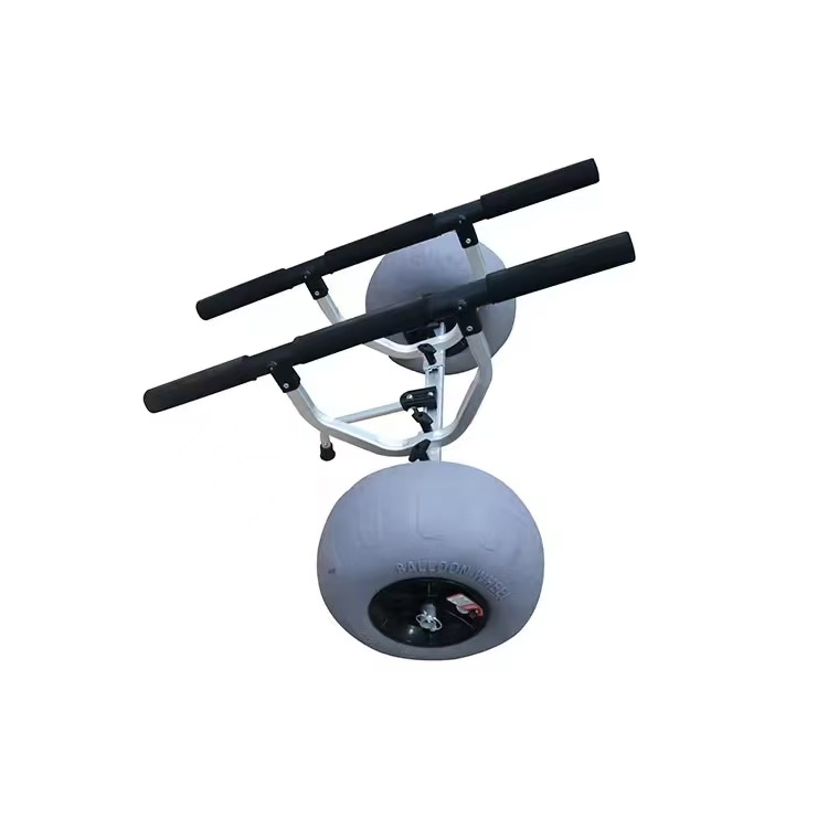 Yak Outdoors Aluminum Kayak Tr – Fishing Kayak Cart Bewertung und Preis