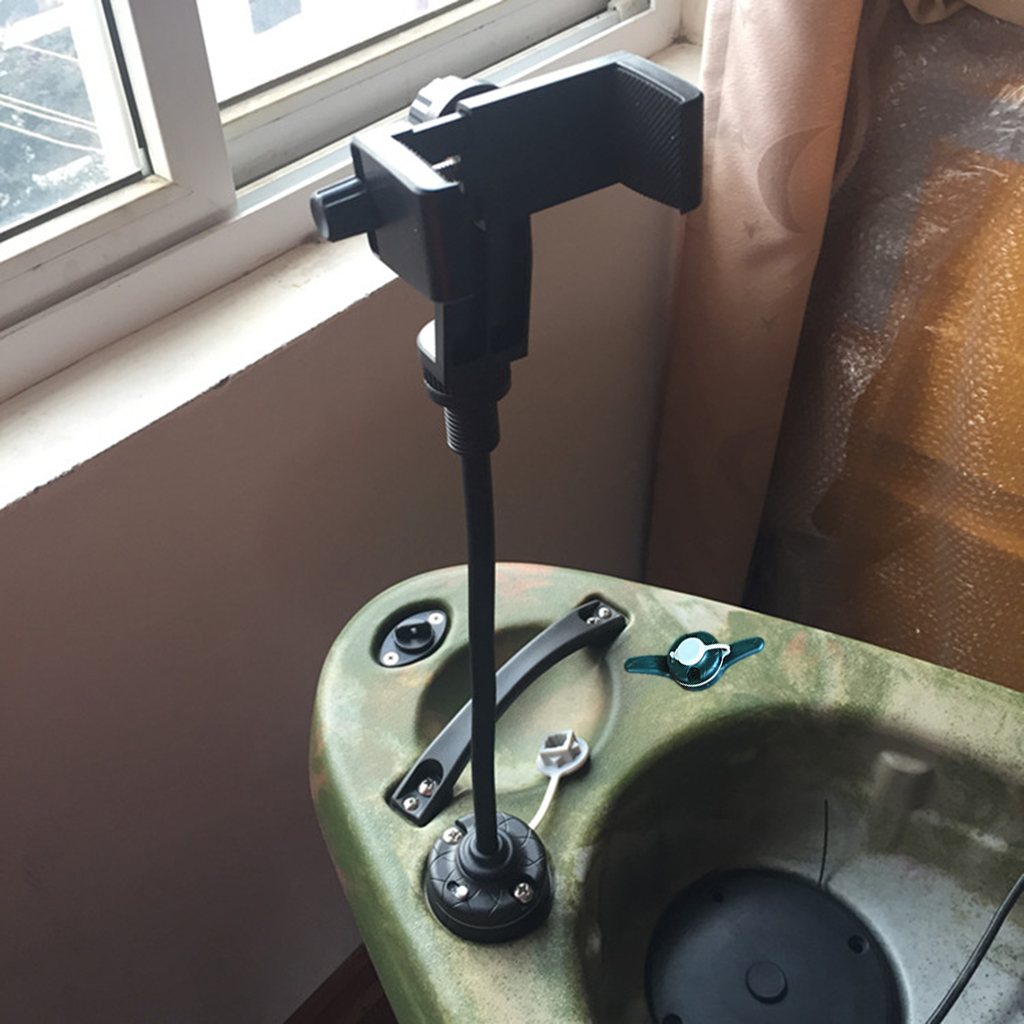 Kayak Cell Phone Holder Bracke – Fishing Kayak Fish Finder Mount Bewertung und Preis