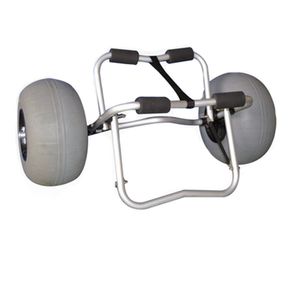 Inflatable Wide Wheel Canoe Bo – Fishing Kayak Cart Bewertung und Preis