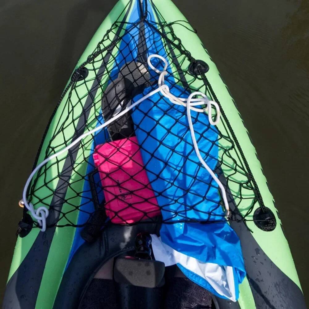 1/2 Person Kayaker Inflatable  – Fishing Kayak Inflatable Bewertung und Preis