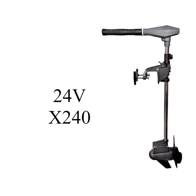 Variable Speed Control for Fis – Fishing Kayak Trolling Motor Bewertung und Preis