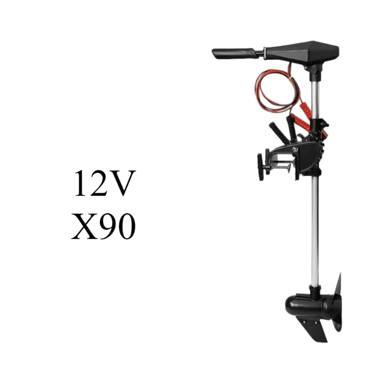 Variable Speed Control for Fis – Fishing Kayak Trolling Motor Bewertung und Preis