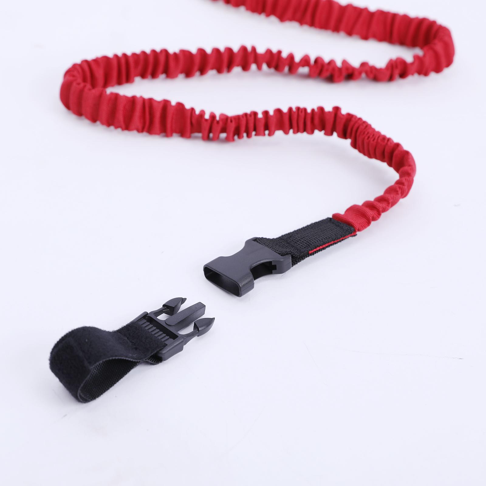 Kayak Paddle Leash Keeper Plas – Fishing Kayak Paddle Leash Bewertung und Preis