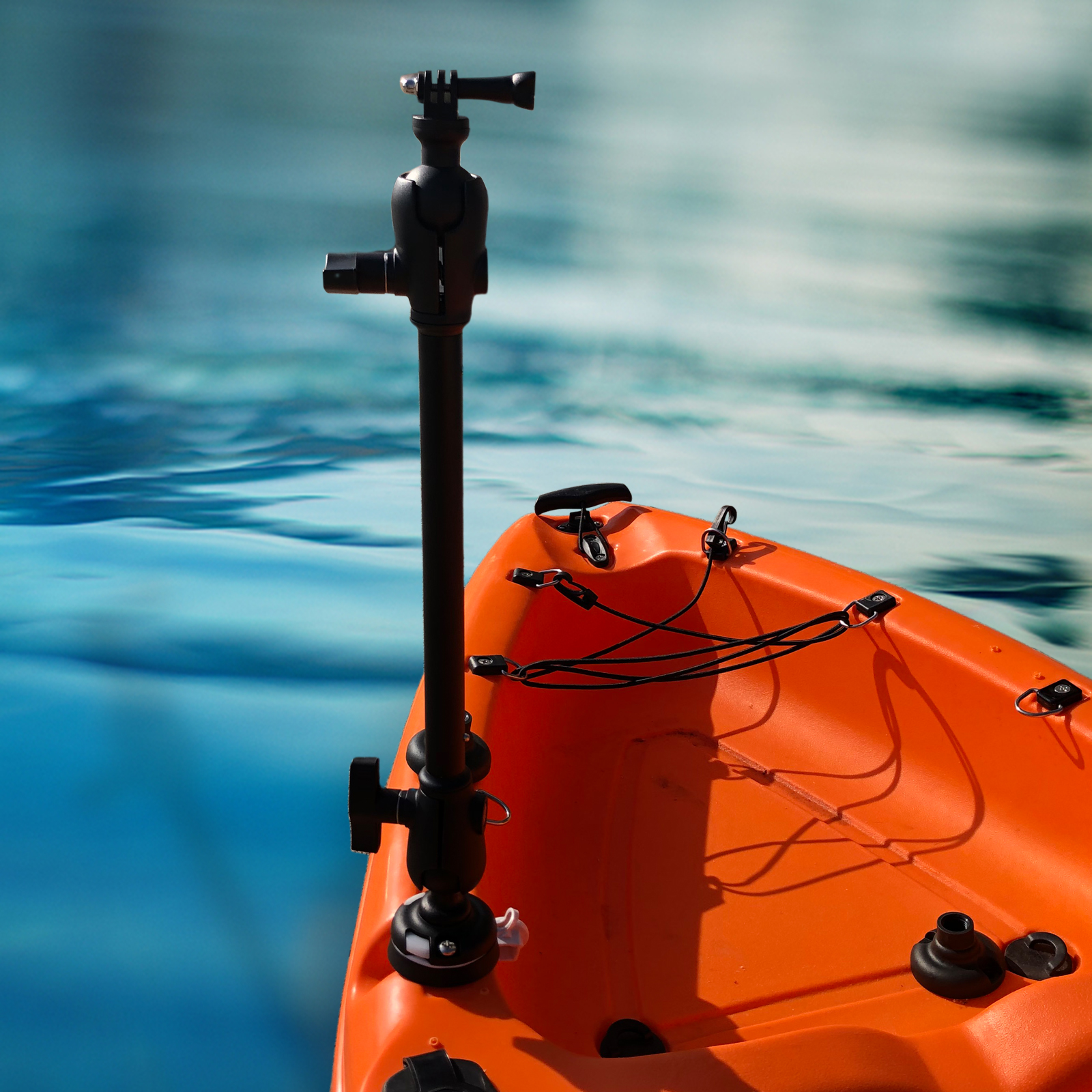 Kayak Camera Mount Mounting St – Fishing Kayak Storage Bag Bewertung und Preis