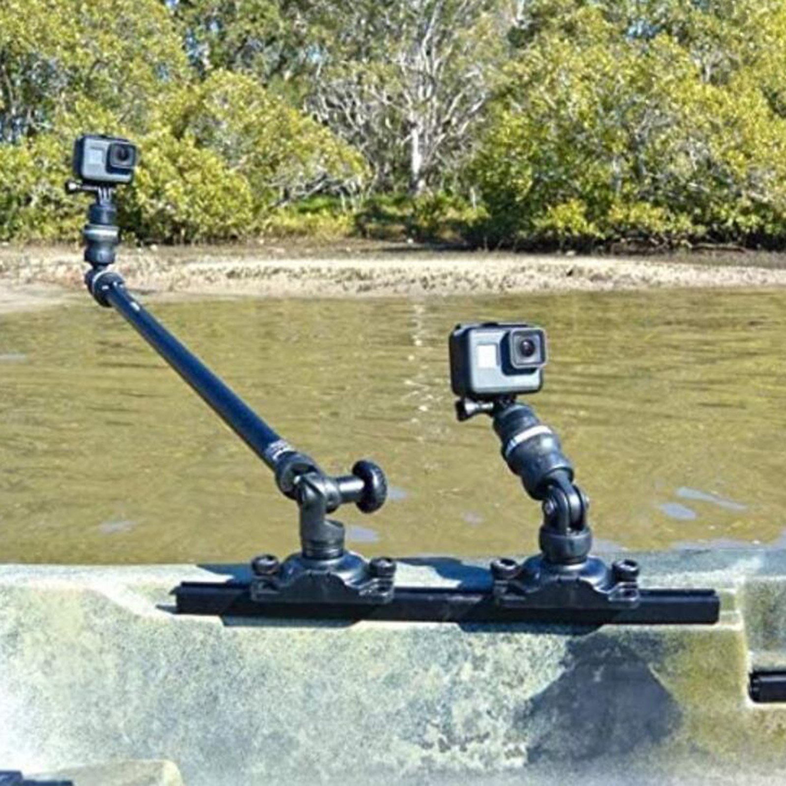 Kayak Camera Mount Mounting St – Fishing Kayak Storage Bag Bewertung und Preis