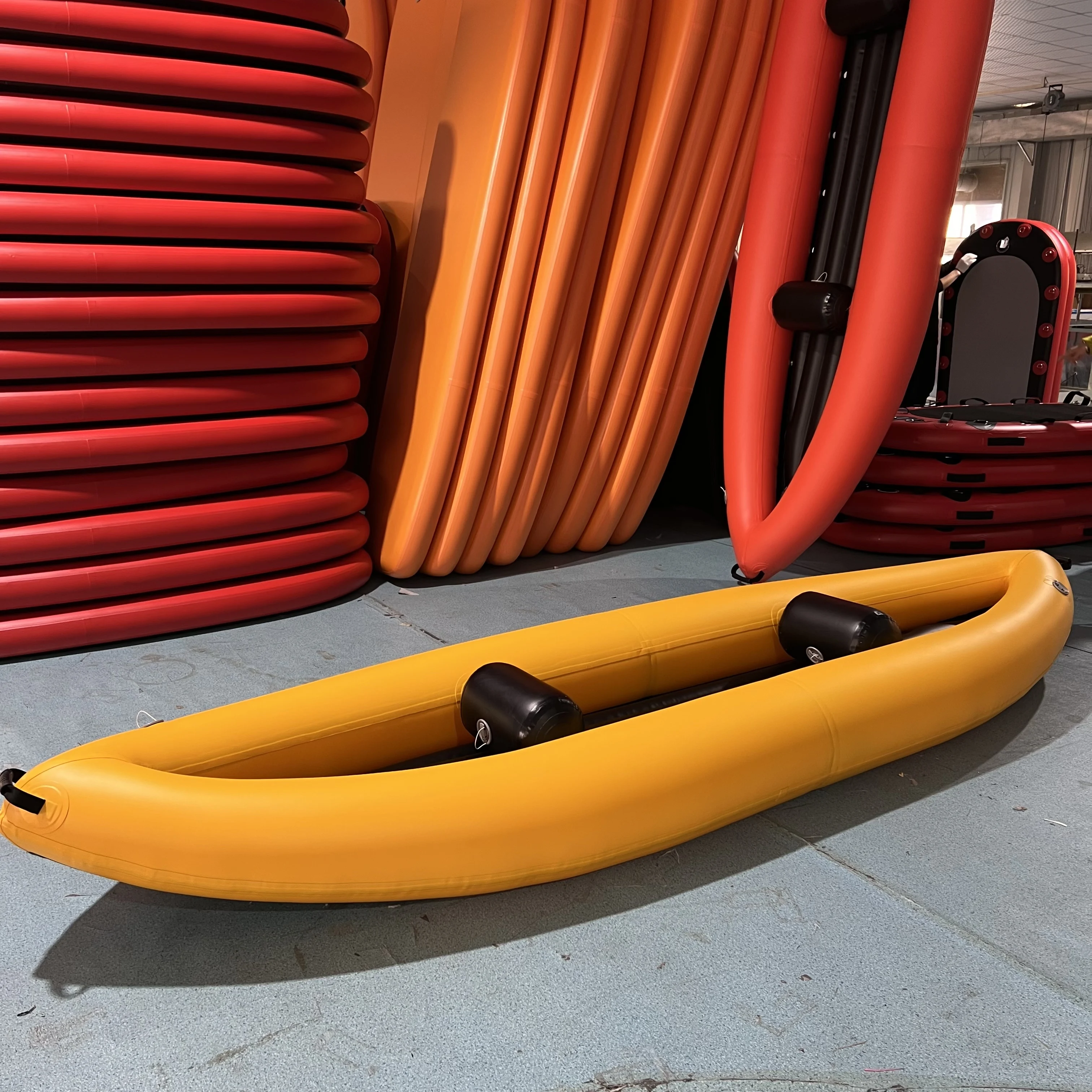 Cheap Low Price Kayak Kayak Si – Fishing Kayak Sit On Top Bewertung und Preis