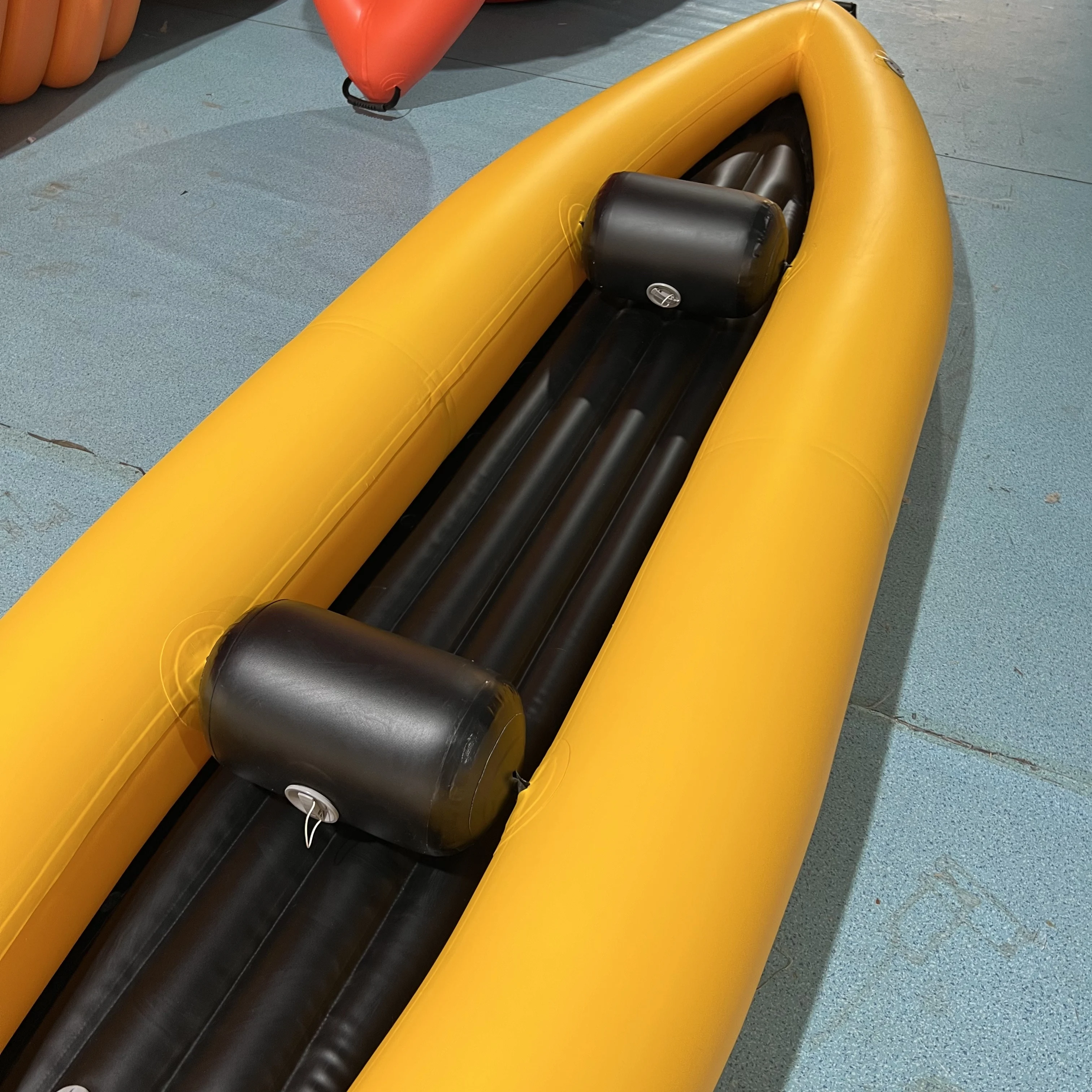 Cheap Low Price Kayak Kayak Si – Fishing Kayak Sit On Top Bewertung und Preis