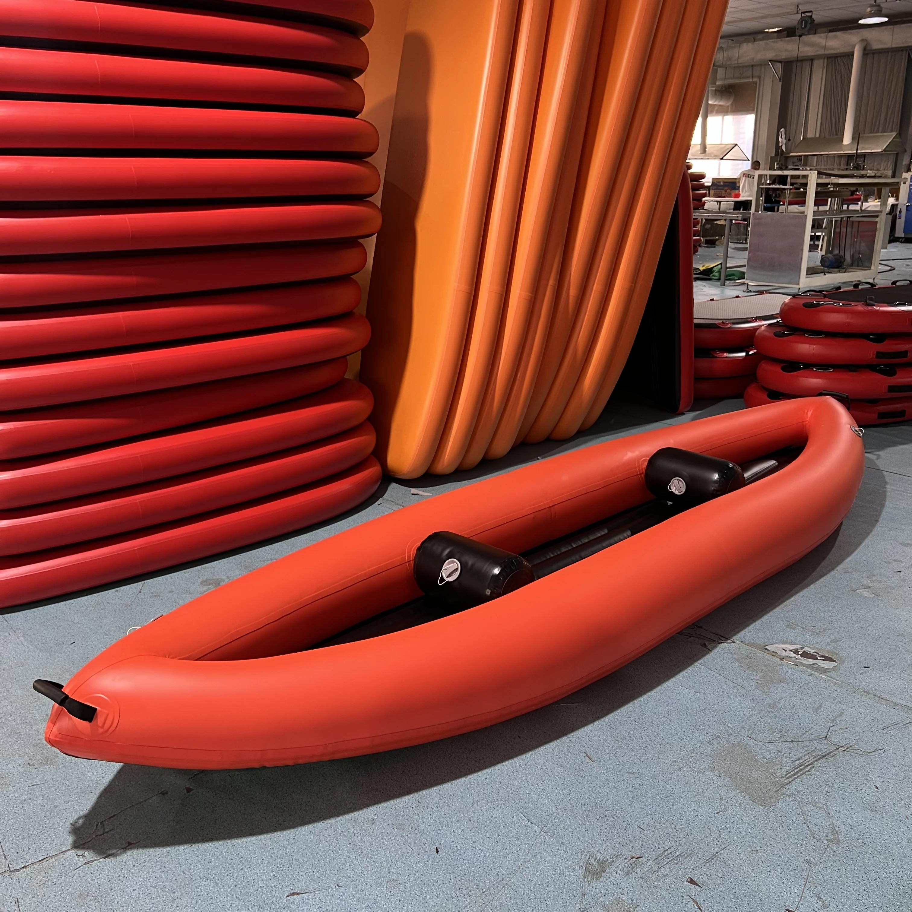 Cheap Low Price Kayak Kayak Si – Fishing Kayak Sit On Top Bewertung und Preis