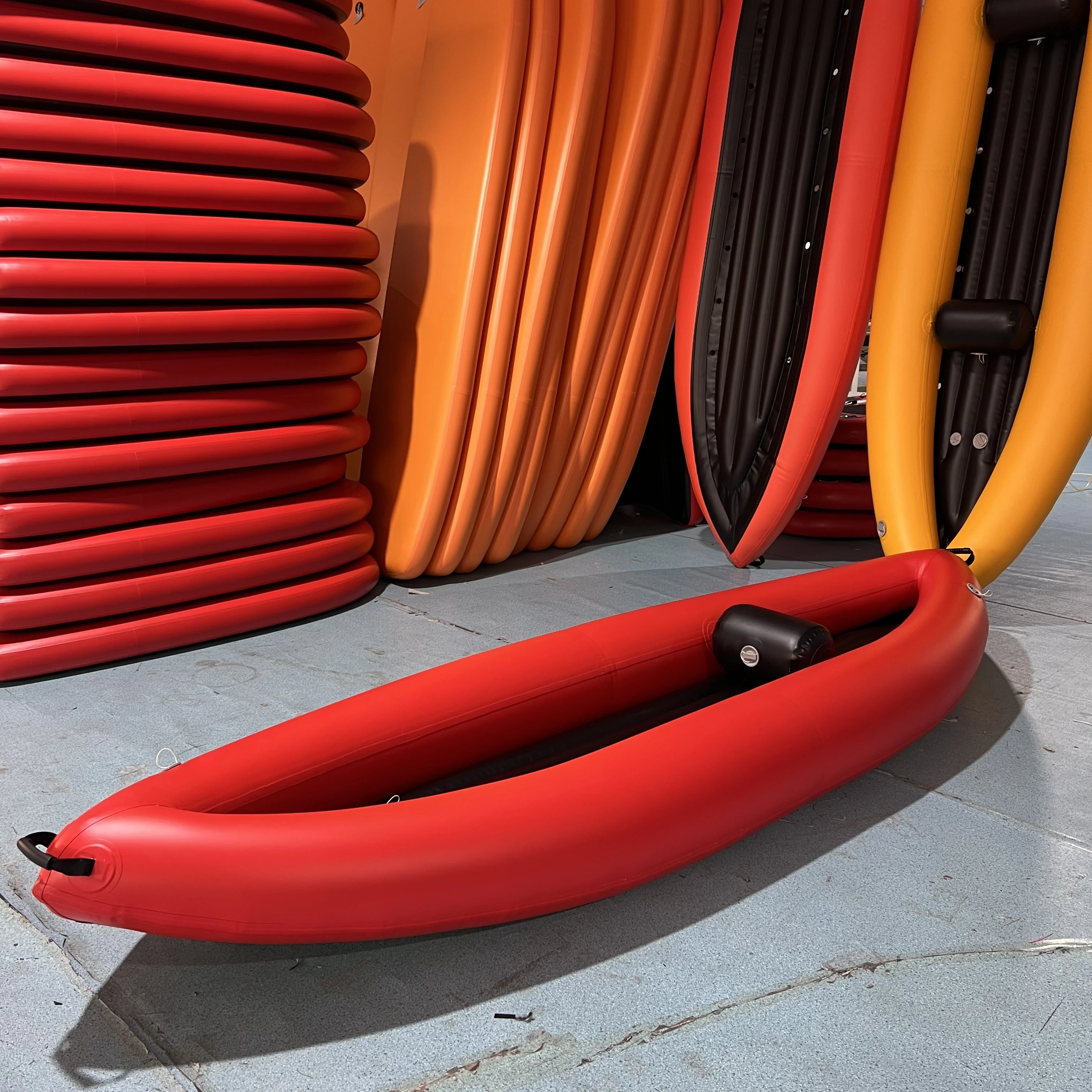Cheap Low Price Kayak Kayak Si – Fishing Kayak Sit On Top Bewertung und Preis