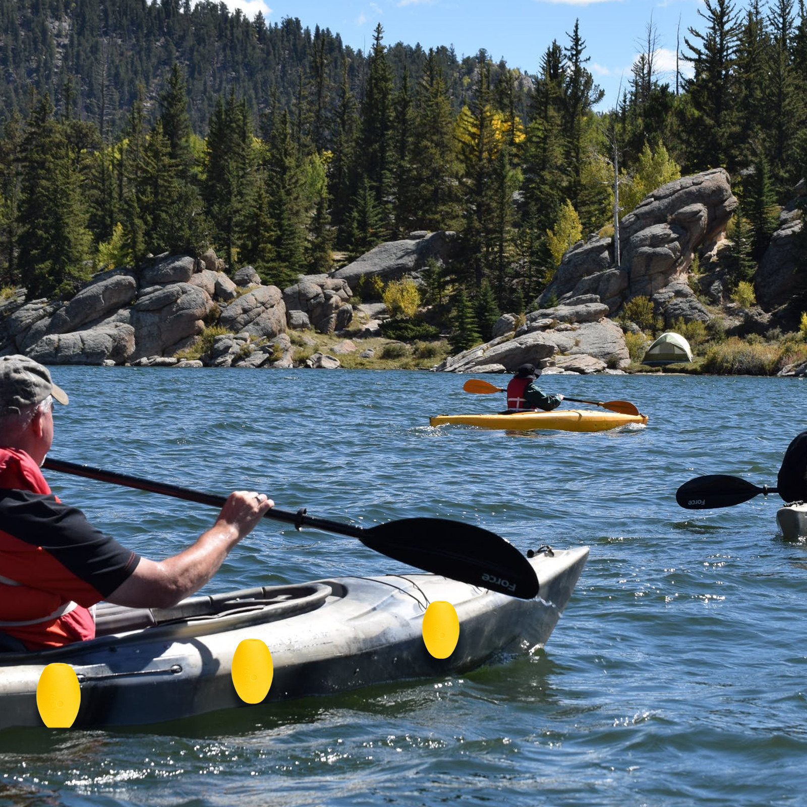 Multiuse Fishing Float Buoy Ba – Fishing Kayak Anchor Bewertung und Preis