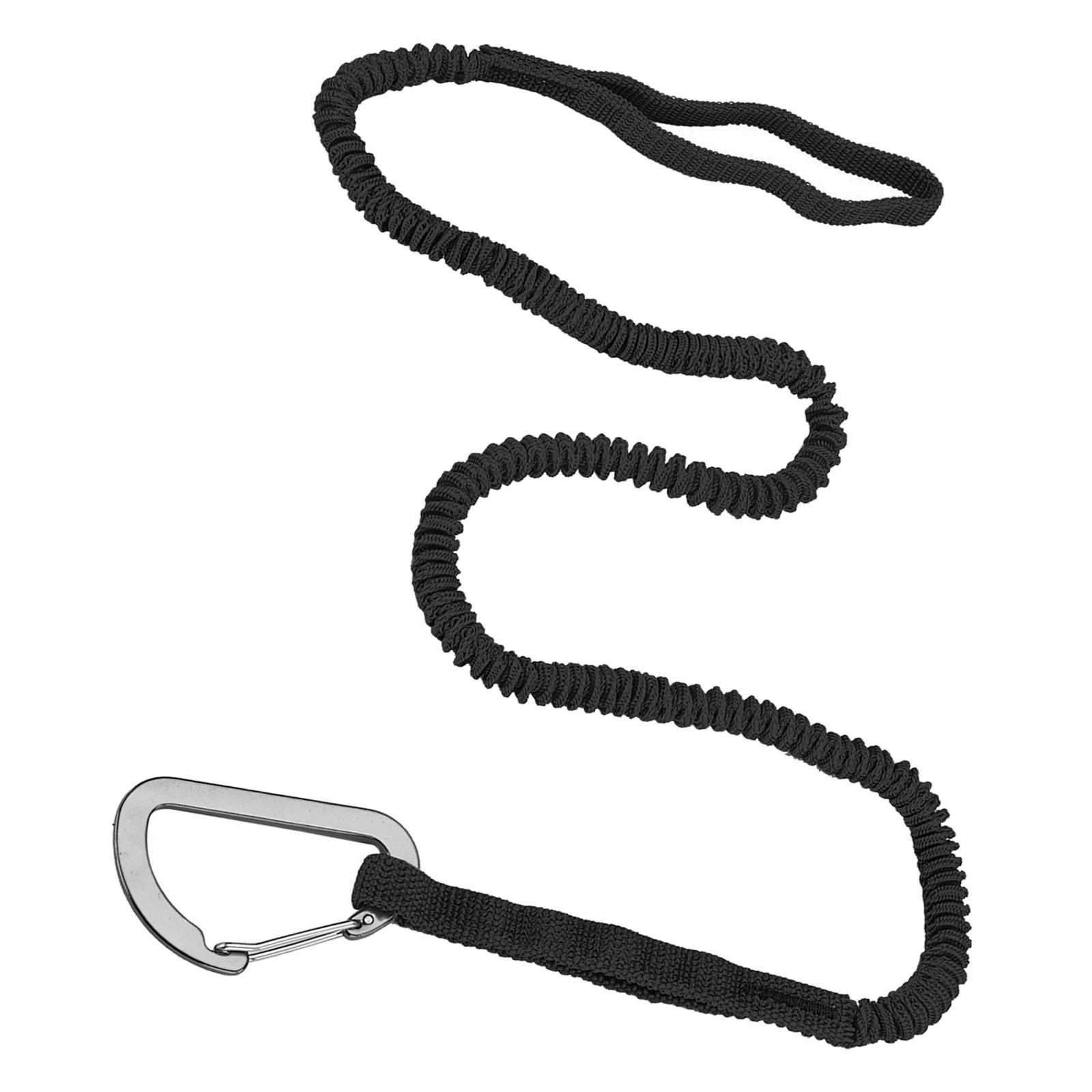 Boat Paddle Tether Elastic Lea – Fishing Kayak Paddle Leash Bewertung und Preis