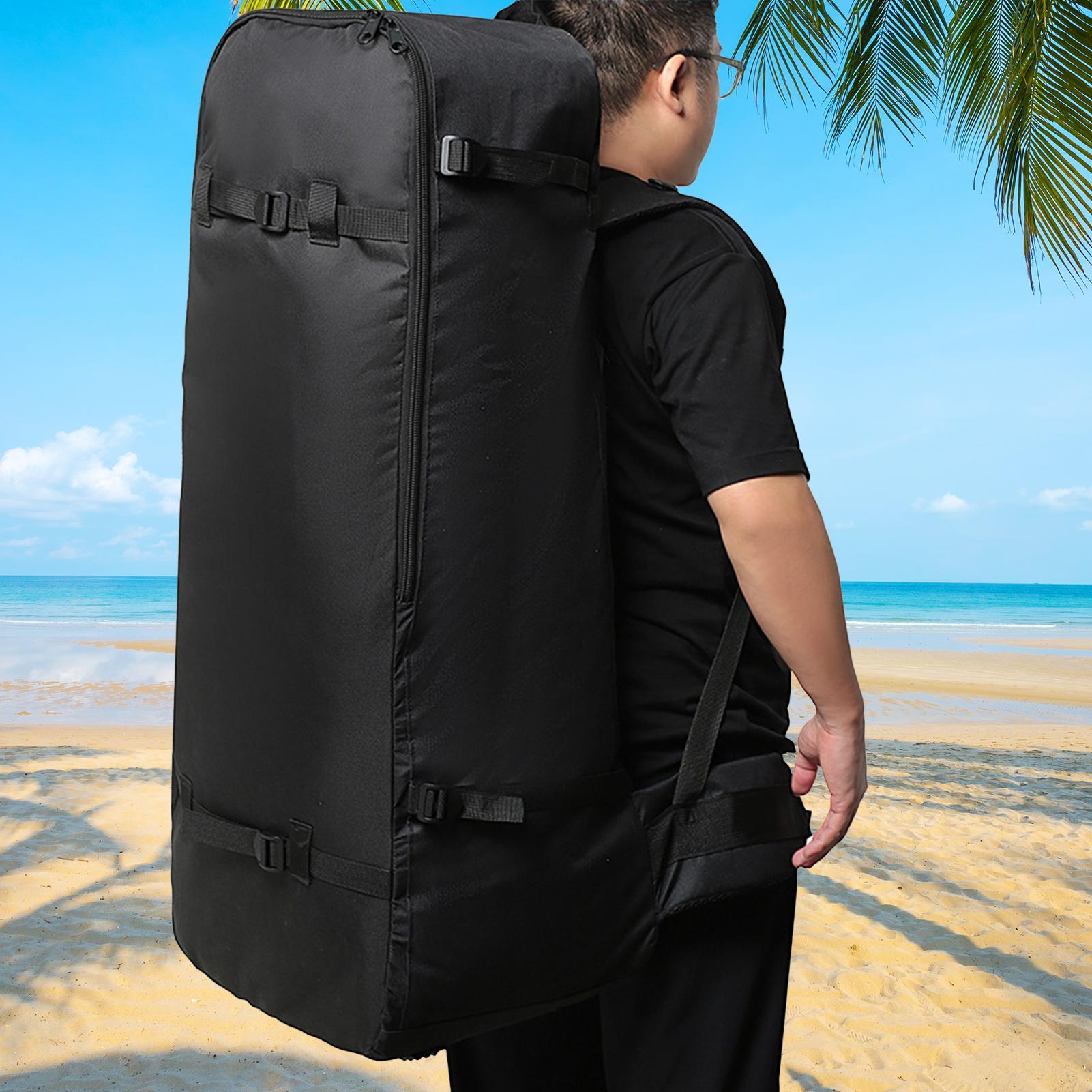 Inflatable Kayak Carrying Bag  – Fishing Kayak Storage Bag Bewertung und Preis