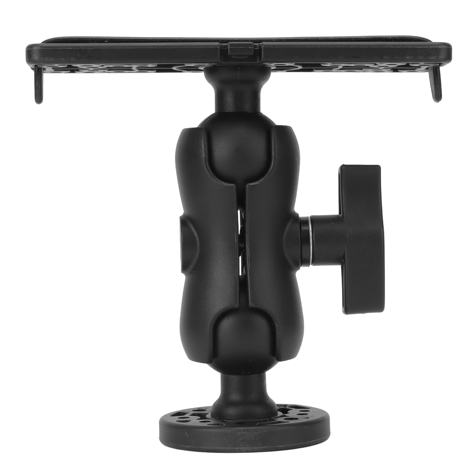 Fish Finder Mount Base Univers – Fishing Kayak Fish Finder Mount Bewertung und Preis