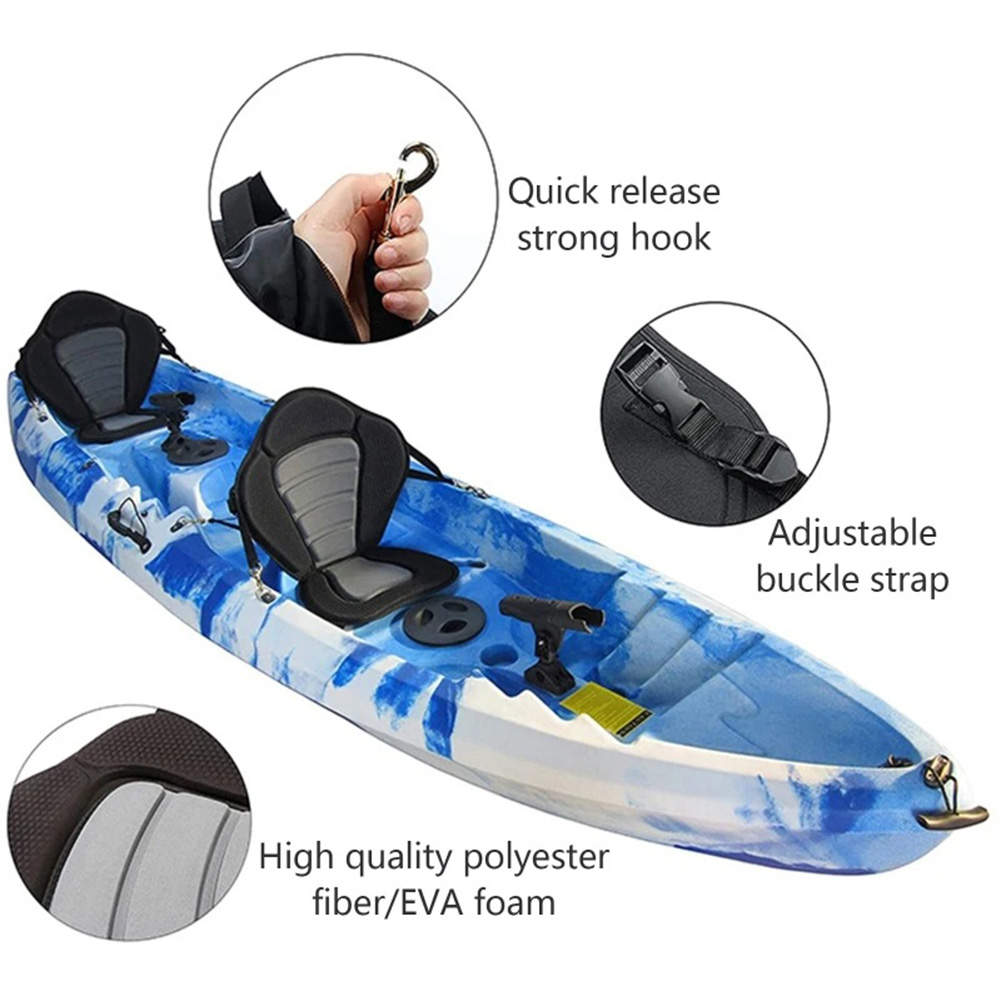 Kayak Paddle Board Seat Adjust – Fishing Kayak Storage Bag Bewertung und Preis