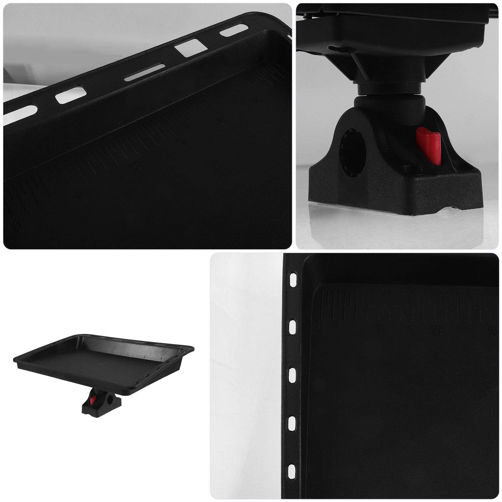 Fishing Platform Cutting Board – Fishing Kayak Rod Holder Bewertung und Preis
