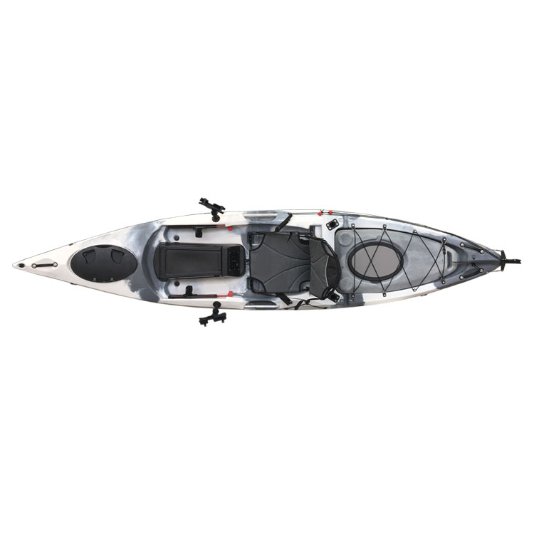 China Singal 1 Person Paddle F – Fishing Kayak Paddle Bewertung und Preis
