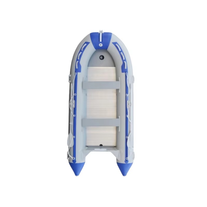 China's Durable PVC Inflatable – Fishing Kayak Inflatable Bewertung und Preis