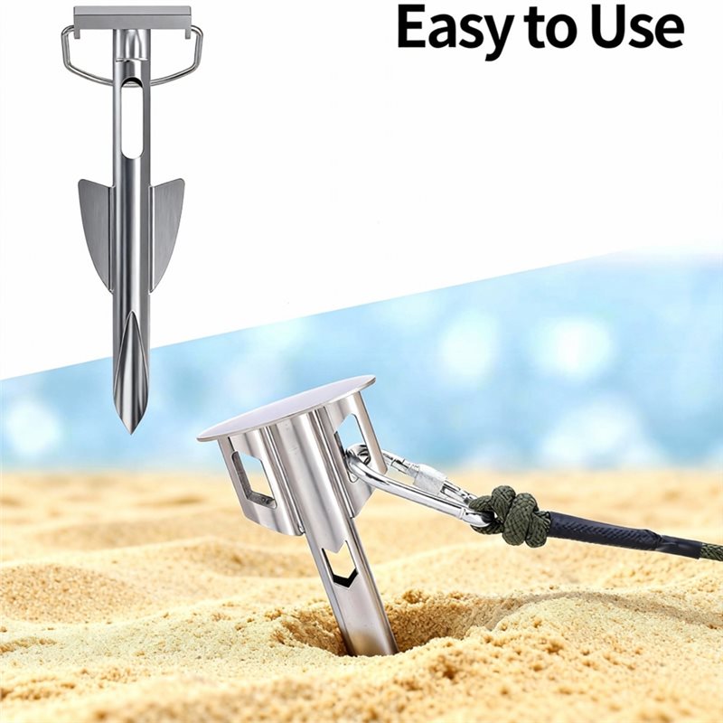 A12E-Shallow Water Boat Anchor – Fishing Kayak Anchor Bewertung und Preis