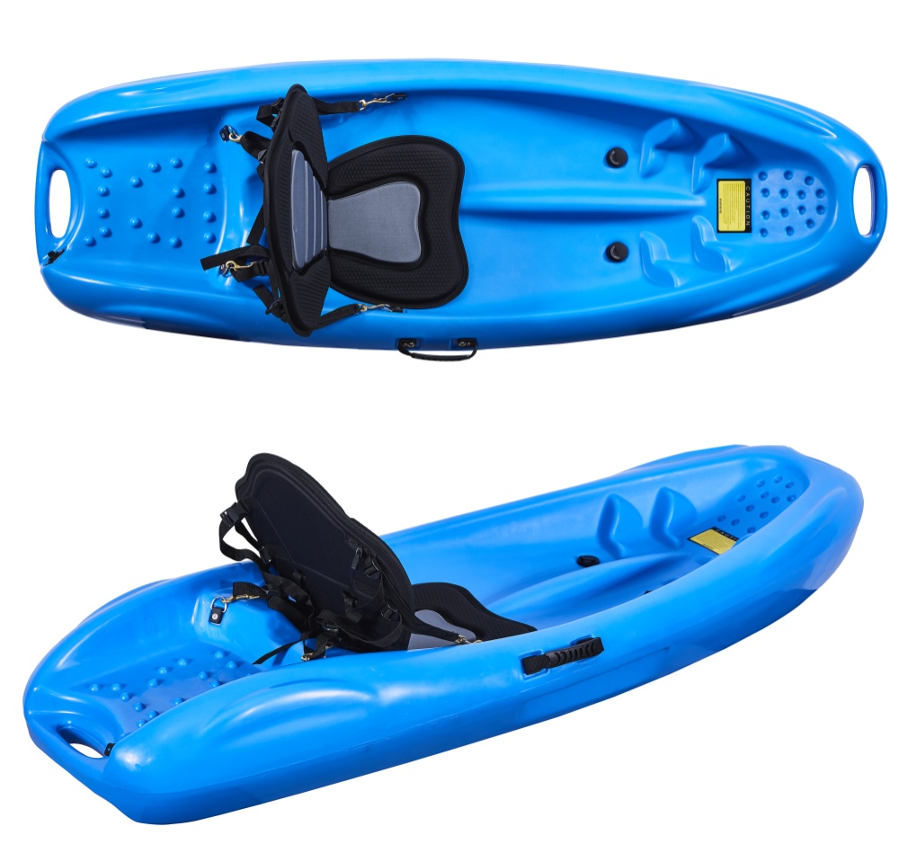 Airo LSF  Lightweight 1.85m Ki – Fishing Kayak Sit On Top Bewertung und Preis