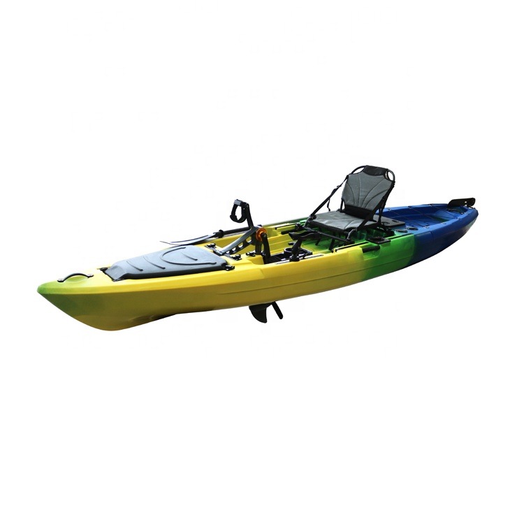 Wholesale High Quality Nice Pr – Fishing Kayak Pedal Drive Bewertung und Preis