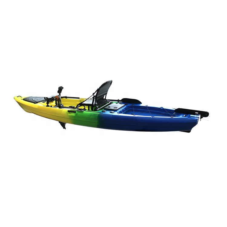 Wholesale High Quality Nice Pr – Fishing Kayak Pedal Drive Bewertung und Preis