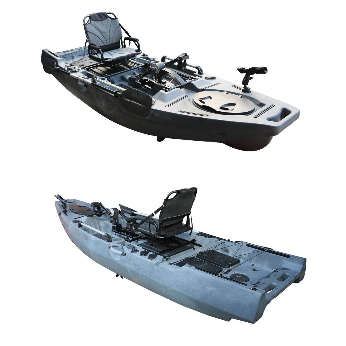 Vicking 2026 1 Person Fishing  – Fishing Kayak Sit On Top Bewertung und Preis