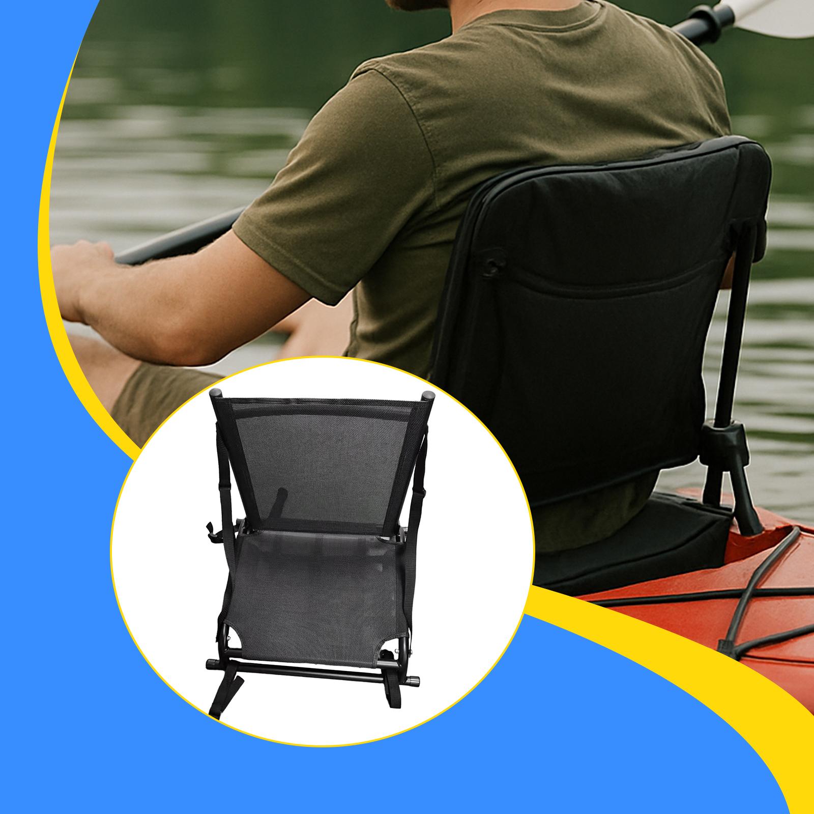 Kayak Seat with Back Support,F – Fishing Kayak Sit On Top Bewertung und Preis