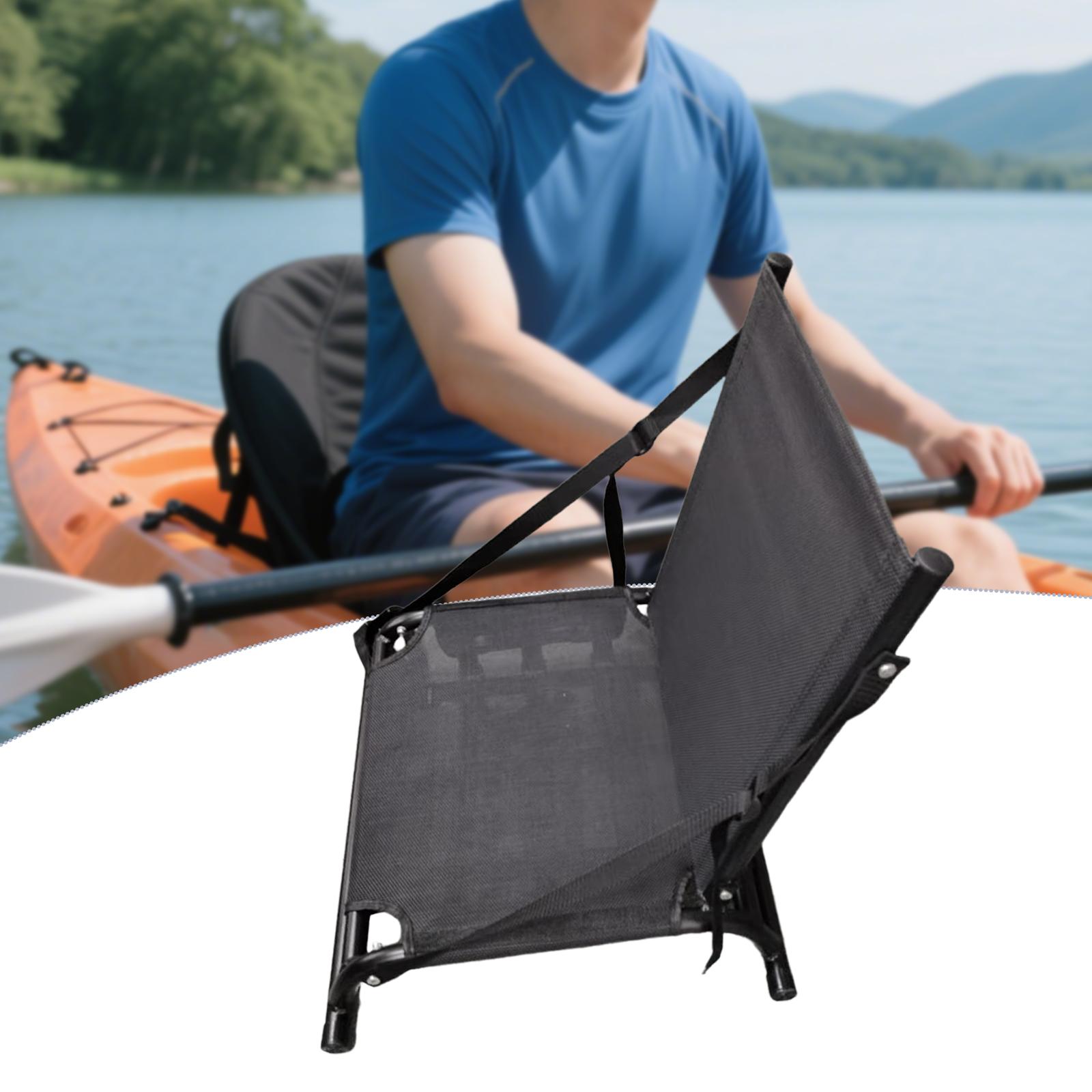 Kayak Seat with Back Support,F – Fishing Kayak Sit On Top Bewertung und Preis