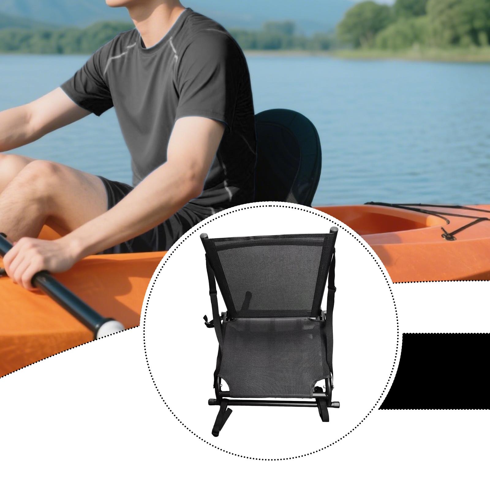 Kayak Seat with Back Support,F – Fishing Kayak Sit On Top Bewertung und Preis
