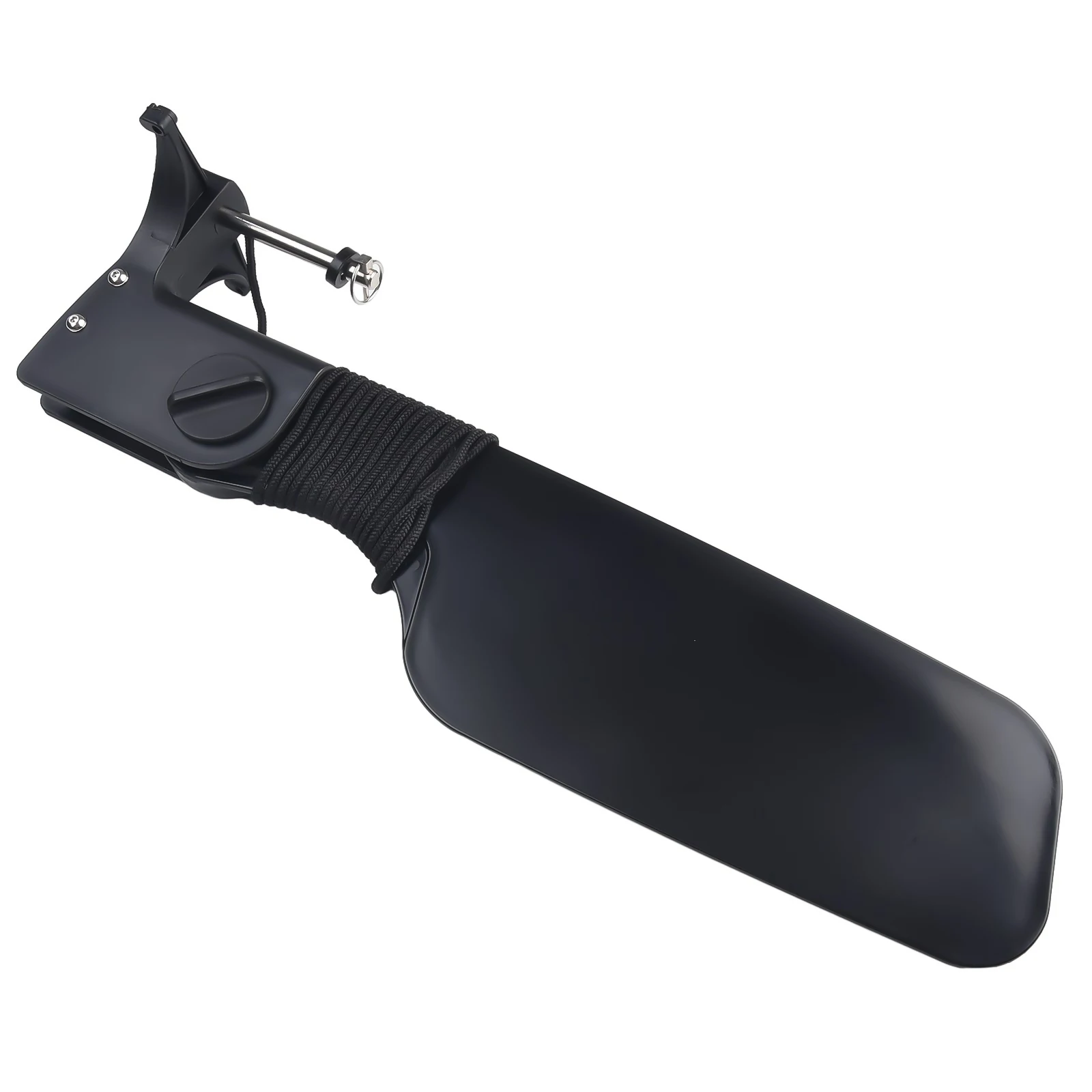 For Kayak Big Tail Rudder with – Fishing Kayak Storage Bag Bewertung und Preis