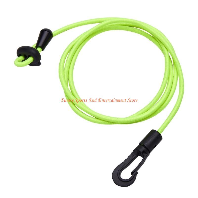 C4DE Elastics Fishing Poles Le – Fishing Kayak Paddle Leash Bewertung und Preis