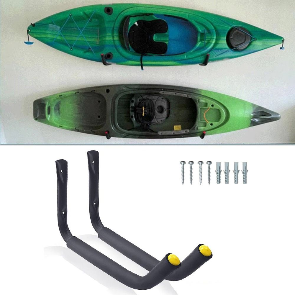 Heavy Duty Kayak Rack Multipur – Fishing Kayak Cart Bewertung und Preis