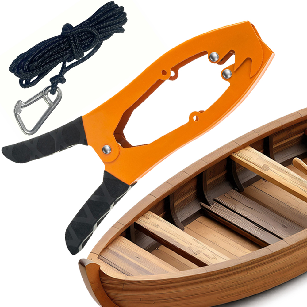 Canoe Anchor Grip with Paracor – Fishing Kayak Anchor Bewertung und Preis