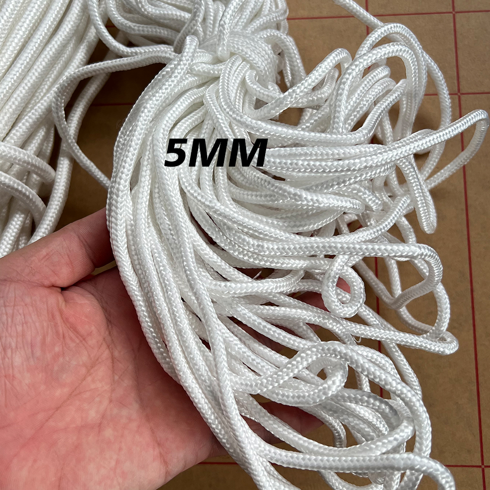 5 8mm Durable 20M Mooring Rope – Fishing Kayak Anchor Bewertung und Preis