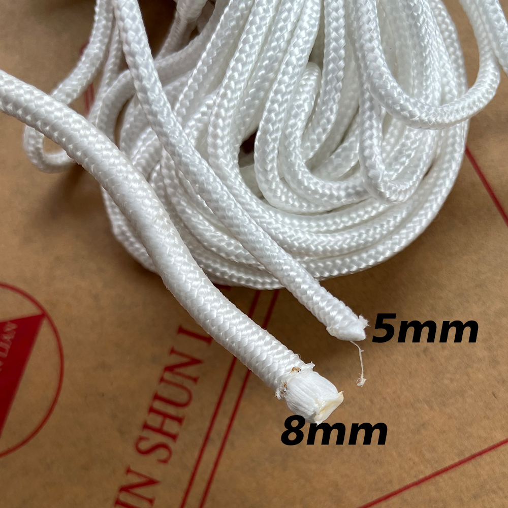 5 8mm Durable 20M Mooring Rope – Fishing Kayak Anchor Bewertung und Preis