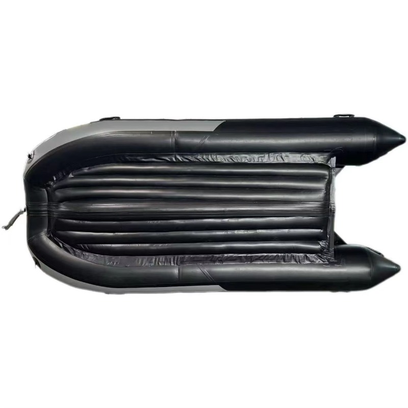 ODM OEM 12ft 380cm Inflatable  – Fishing Kayak Inflatable Bewertung und Preis
