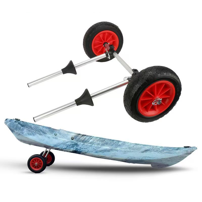 Portable Kayak Trolley Loading – Fishing Kayak Cart Bewertung und Preis