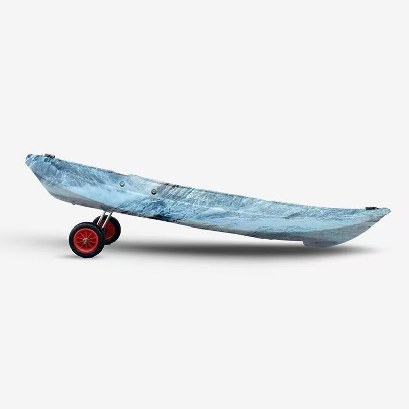 Portable Kayak Trolley Loading – Fishing Kayak Cart Bewertung und Preis