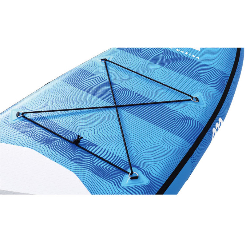 SUP Strong Elastic Rope Surfbo – Fishing Kayak Paddle Bewertung und Preis