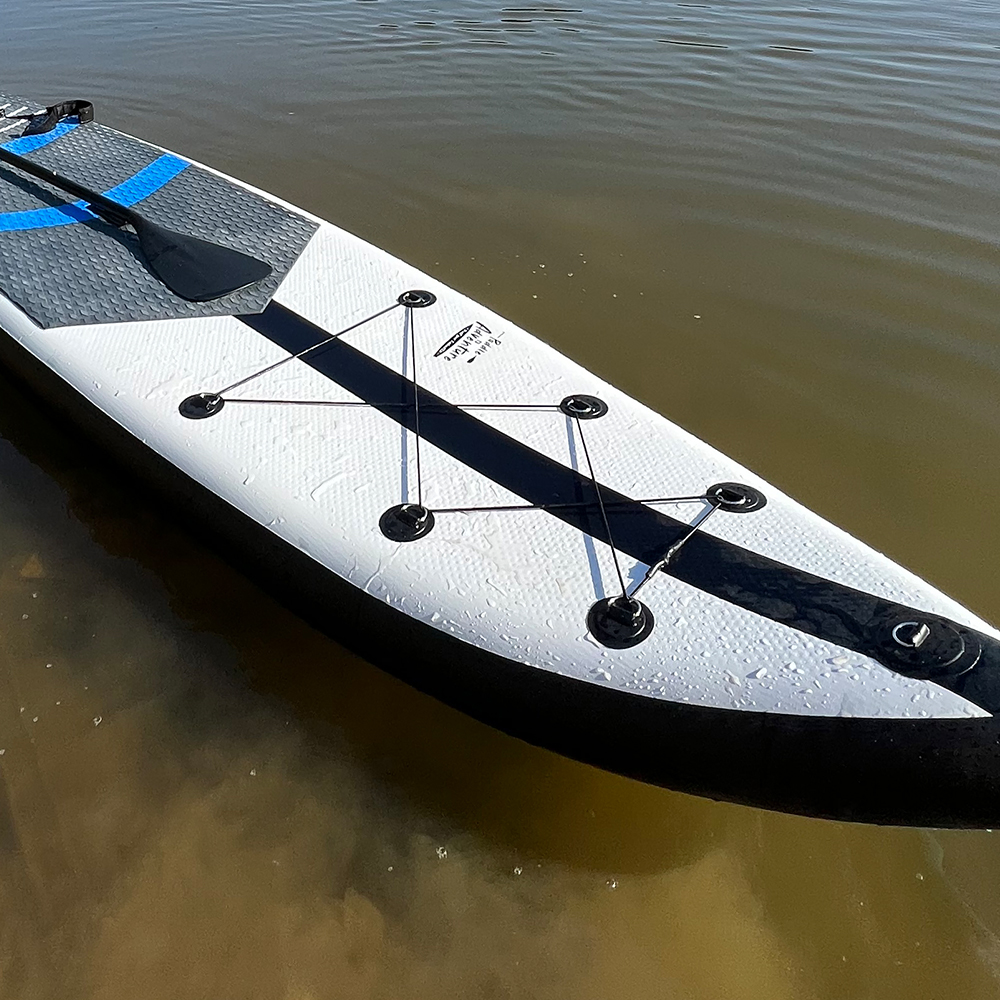 SUP Strong Elastic Rope Surfbo – Fishing Kayak Paddle Bewertung und Preis