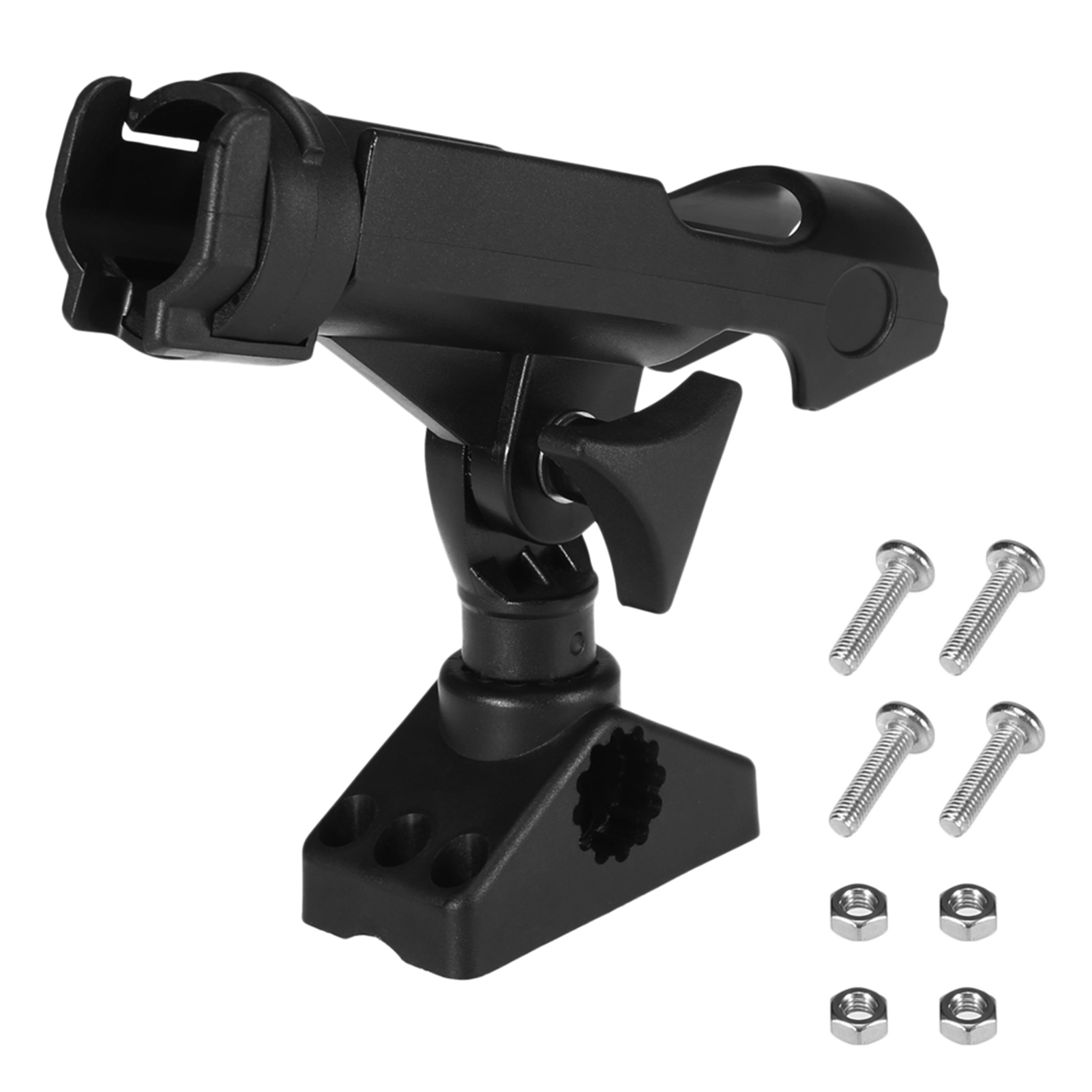 Fishing Boat Rods Holder Base  – Fishing Kayak Rod Holder Bewertung und Preis