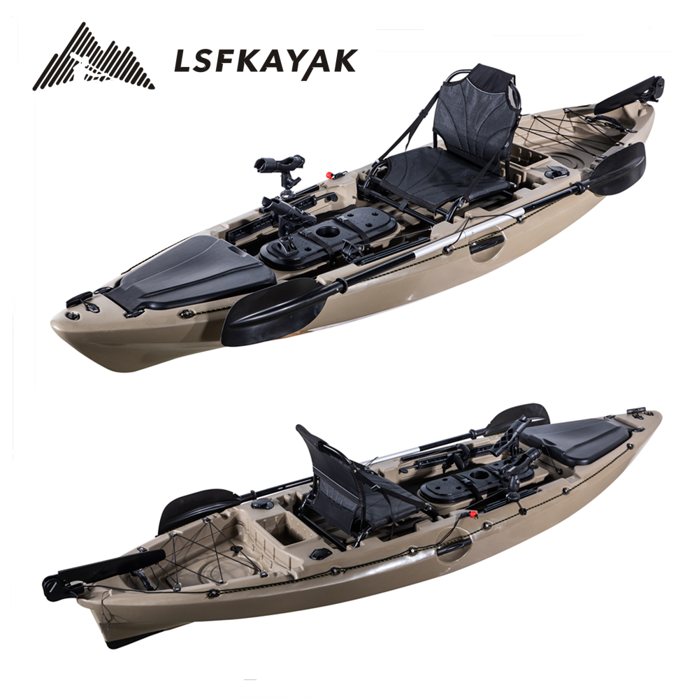 LSF First-class Single Fishing – Fishing Kayak Rod Holder Bewertung und Preis