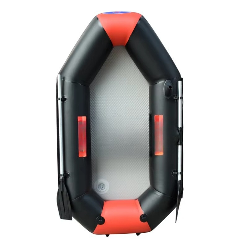 Lightweight Inflatable  Inflat – Fishing Kayak Inflatable Bewertung und Preis