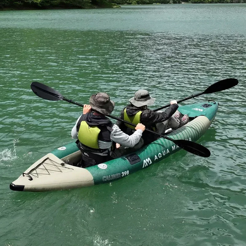AQUA MARINA Inflatable Fishing – Fishing Kayak Seat Bewertung und Preis