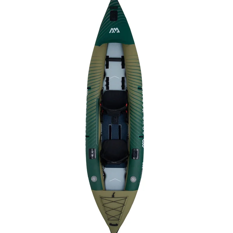 AQUA MARINA Inflatable Fishing – Fishing Kayak Seat Bewertung und Preis