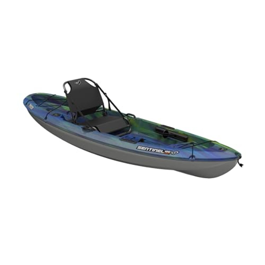 Angler sit-on-top fishing kaya – Fishing Kayak Sit On Top Bewertung und Preis