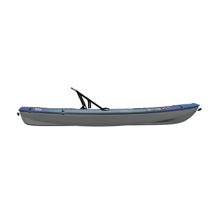 Angler sit-on-top fishing kaya – Fishing Kayak Sit On Top Bewertung und Preis
