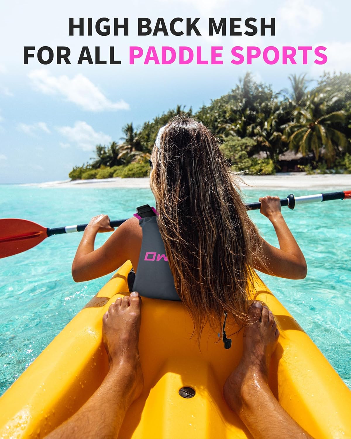 Adult Swim Vest with High Mesh – Fishing Kayak Paddle Bewertung und Preis
